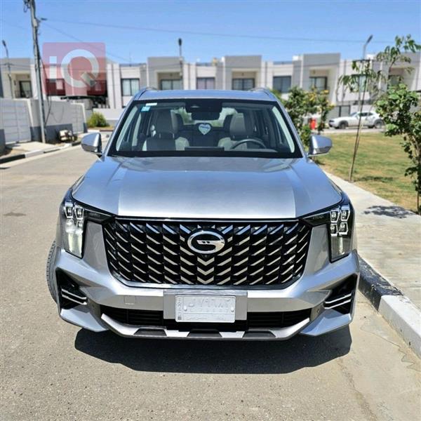 جي أي سي GS8 2024 للبيع في العراق - كربلاء